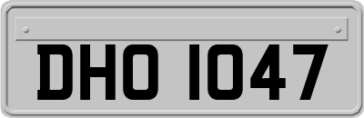 DHO1047