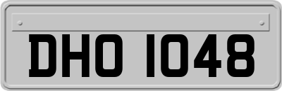 DHO1048