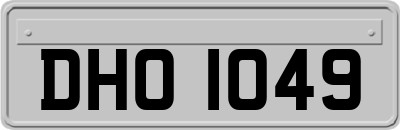 DHO1049