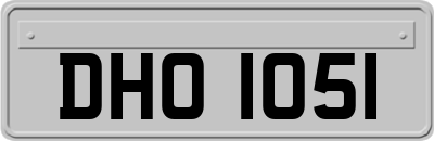 DHO1051