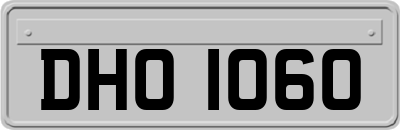 DHO1060