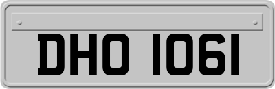 DHO1061