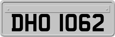 DHO1062
