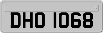 DHO1068