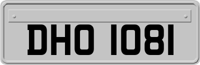DHO1081