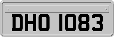 DHO1083