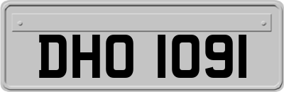 DHO1091