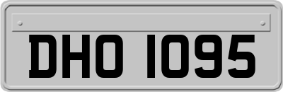 DHO1095