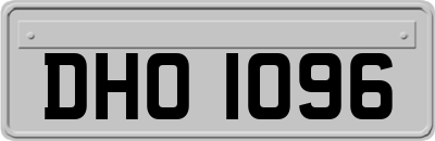 DHO1096