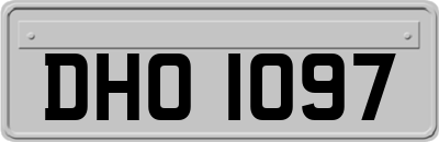 DHO1097