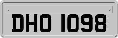 DHO1098