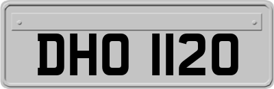 DHO1120