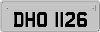 DHO1126