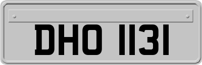 DHO1131