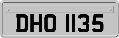 DHO1135