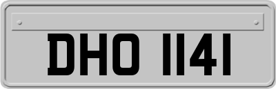 DHO1141