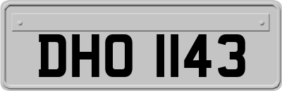 DHO1143