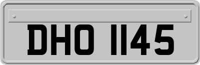 DHO1145