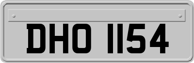DHO1154