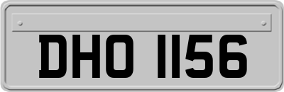 DHO1156