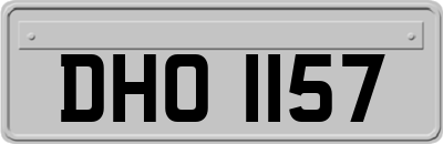 DHO1157