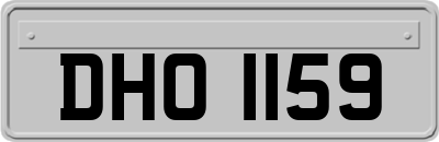 DHO1159