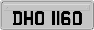 DHO1160