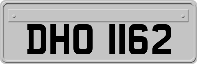 DHO1162