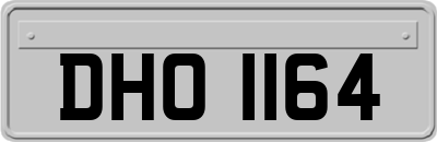 DHO1164