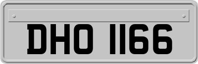 DHO1166
