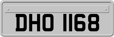 DHO1168