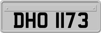 DHO1173