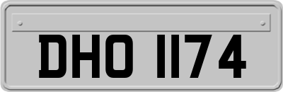 DHO1174