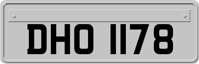 DHO1178