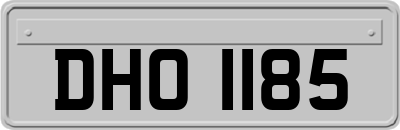 DHO1185