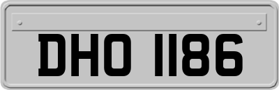 DHO1186
