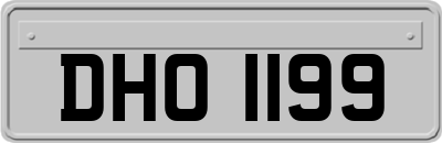 DHO1199