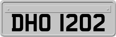 DHO1202