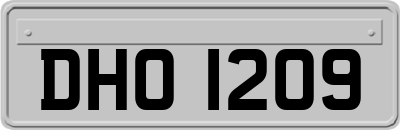 DHO1209