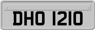 DHO1210