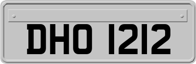 DHO1212