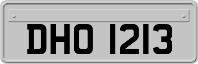 DHO1213