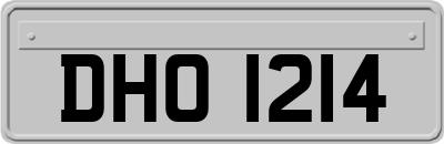 DHO1214