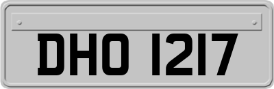 DHO1217