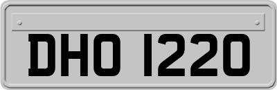 DHO1220