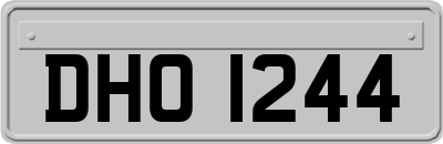 DHO1244