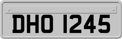 DHO1245