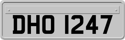 DHO1247