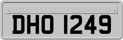 DHO1249