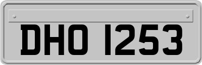 DHO1253